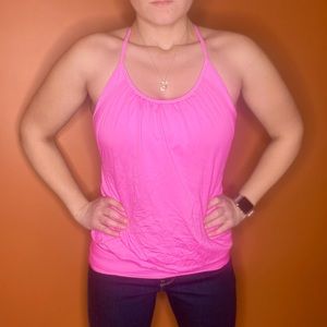 Lululemon No Limits Tank Top